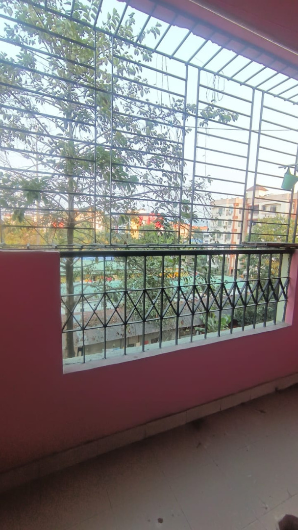 Semi Furnished 3bhk in Bormotoria, Guwahati, Assam, India for Rent